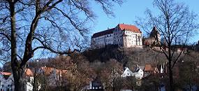  Landshut - Burg Trausnitz