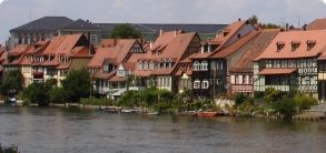  Bamberg, Fischerviertel 
