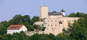  Burg Falkenstein
