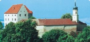  Burg Spielberg