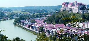 Burghausen